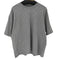 ジャーナルスタンダードレリューム JOURNAL STANDARD relume NATION WIDE / ネーションワイ ボーダーTシャツ メンズ JPN:L