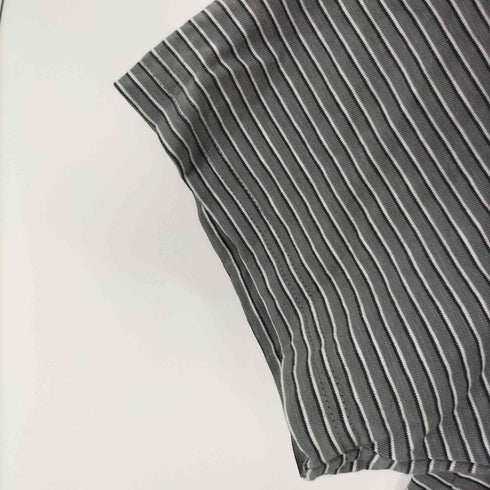 ジャーナルスタンダードレリューム JOURNAL STANDARD relume NATION WIDE / ネーションワイ ボーダーTシャツ メンズ JPN:L