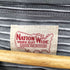 ジャーナルスタンダードレリューム JOURNAL STANDARD relume NATION WIDE / ネーションワイ ボーダーTシャツ メンズ JPN:L