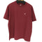 コットン クルーネックTシャツ オーバーサイズ メンズ JPN:XL