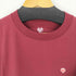 コットン クルーネックTシャツ オーバーサイズ メンズ JPN:XL