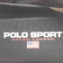 ポロスポーツラルフローレン POLO SPORT RALPH LAUREN アメリカ国旗 デザイン スニーカー メンズ JPN:26.5