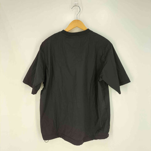 アーバンリサーチ URBAN RESEARCH AIR NYLON SHORT-SLEEVE T-SHIRTS メンズ JPN:M