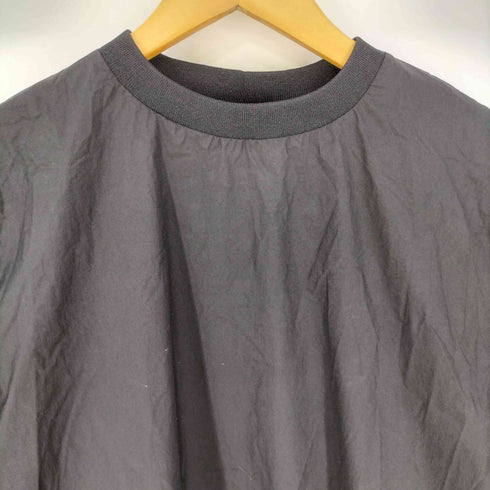 アーバンリサーチ URBAN RESEARCH AIR NYLON SHORT-SLEEVE T-SHIRTS メンズ JPN:M