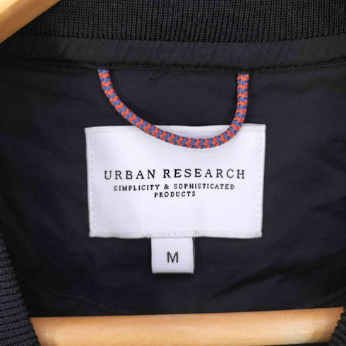 アーバンリサーチ URBAN RESEARCH AIR NYLON SHORT-SLEEVE T-SHIRTS メンズ JPN:M