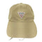 ゲス GUESS TRIANGLE LOGO CANVAS 6 PANEL CAP レディース FREE