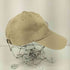 ゲス GUESS TRIANGLE LOGO CANVAS 6 PANEL CAP レディース FREE