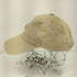 ゲス GUESS TRIANGLE LOGO CANVAS 6 PANEL CAP レディース FREE