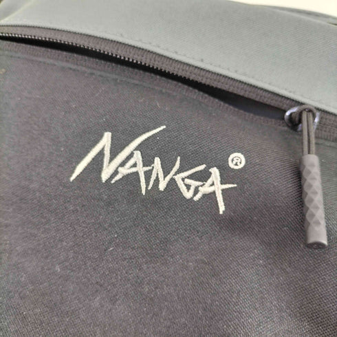 ナンガ NANGA ショルダーバッグ メンズ