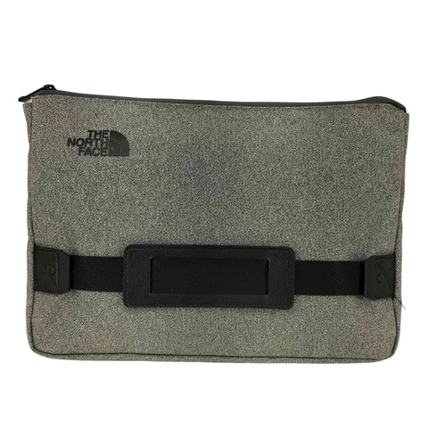 ザノースフェイス THE NORTH FACE ショルダークラッチバッグ メンズ