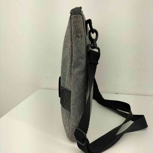 ザノースフェイス THE NORTH FACE ショルダークラッチバッグ メンズ