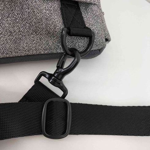 ザノースフェイス THE NORTH FACE ショルダークラッチバッグ メンズ