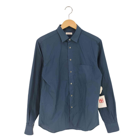 ビューティーアンドユースユナイテッドアローズ BEAUTY & YOUTH UNITED ARROWS クリアオックスフォード レギュラー スリム メンズ JPN:M