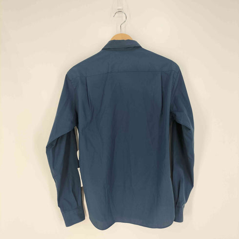 ビューティーアンドユースユナイテッドアローズ BEAUTY & YOUTH UNITED ARROWS クリアオックスフォード レギュラー スリム メンズ JPN:M