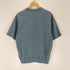 ナノユニバース NANO universe LB.01/鹿の子クルーネックハーフスリーブTシャツ メンズ JPN:S