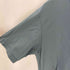 ナノユニバース NANO universe LB.01/鹿の子クルーネックハーフスリーブTシャツ メンズ JPN:S