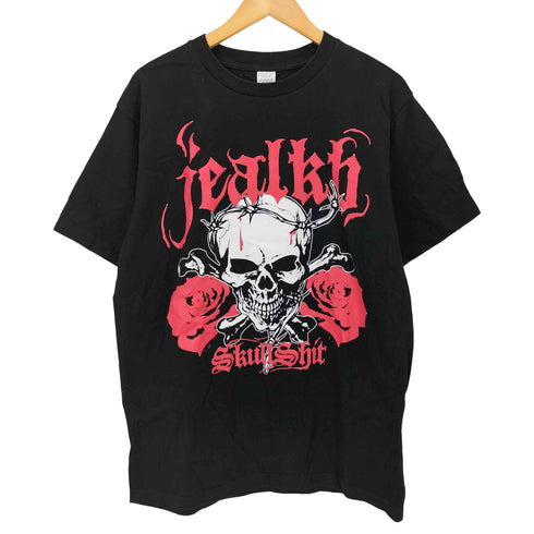 バンドTシャツ メンズ XL