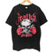 バンドTシャツ メンズ XL