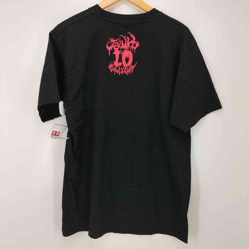 バンドTシャツ メンズ XL