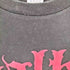 バンドTシャツ メンズ XL