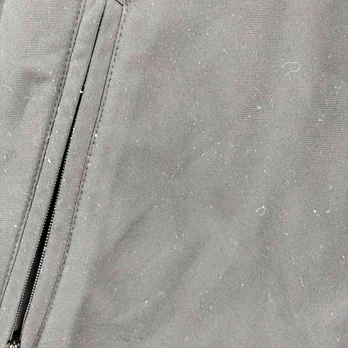 カーハート Carhartt 刺繍ロゴトラックジャケット レディース import:M