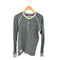 ファーマーズマーケット FARMERS MARKET ヘンリーネック ラグラン L/S カットソー メンズ FREE