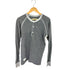 ファーマーズマーケット FARMERS MARKET ヘンリーネック ラグラン L/S カットソー メンズ FREE