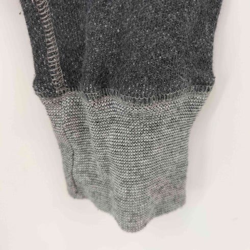 ファーマーズマーケット FARMERS MARKET ヘンリーネック ラグラン L/S カットソー メンズ FREE