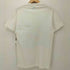 フルーツオブザルーム FRUIT OF THE LOOM 80-90s USA製 キャラクタープリントクルーネックTシャツ シングルステッチ メンズ S