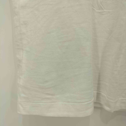 フルーツオブザルーム FRUIT OF THE LOOM 80-90s USA製 キャラクタープリントクルーネックTシャツ シングルステッチ メンズ S