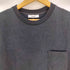 エムエックスピー MXP DRY JERSEY BIG TEE WITH POCKET ドライジャージ Tシャツ メンズ import:S