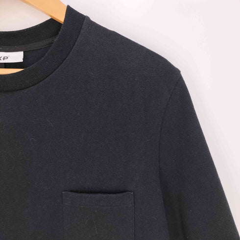 エムエックスピー MXP DRY JERSEY BIG TEE WITH POCKET ドライジャージ Tシャツ メンズ import:S