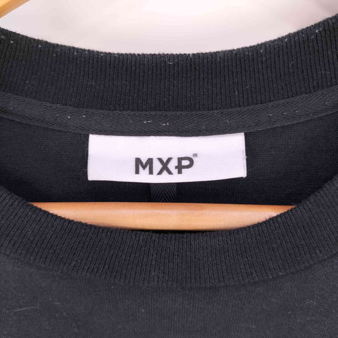 エムエックスピー MXP DRY JERSEY BIG TEE WITH POCKET ドライジャージ Tシャツ メンズ import:S