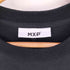 エムエックスピー MXP DRY JERSEY BIG TEE WITH POCKET ドライジャージ Tシャツ メンズ import:S