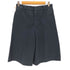 アクネストゥディオズ ACNE STUDIOS バミューダ ショートパンツ メンズ JPN:44