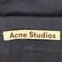 アクネストゥディオズ ACNE STUDIOS バミューダ ショートパンツ メンズ JPN:44