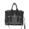 スリーワンフィリップリム 3.1 phillip lim パシェリ サッチェル レザー切替 2WAY バッグ レディース