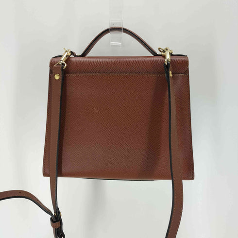 レノマ renoma PARIS サッチェル 2way バッグ レディース