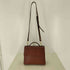 レノマ renoma PARIS サッチェル 2way バッグ レディース