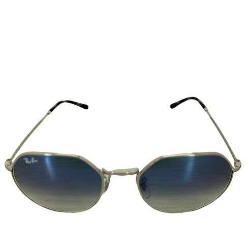 レイバン Ray-Ban JACK フレームシルバーサカラーングラス 調光 メンズ 50□20
