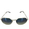 レイバン Ray-Ban JACK フレームシルバーサカラーングラス 調光 メンズ 50□20