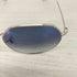 レイバン Ray-Ban JACK フレームシルバーサカラーングラス 調光 メンズ 50□20