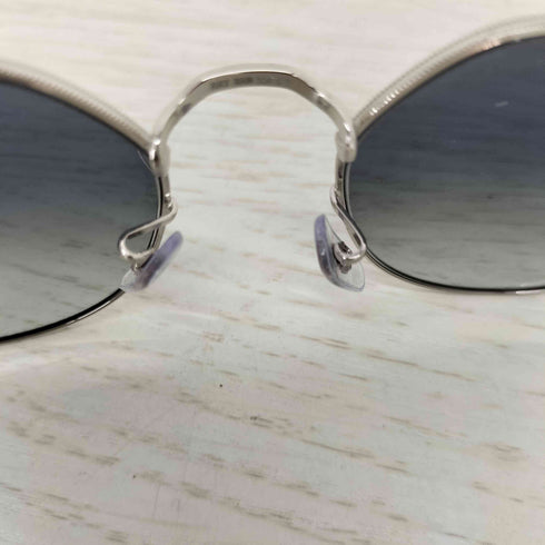 レイバン Ray-Ban JACK フレームシルバーサカラーングラス 調光 メンズ 50□20