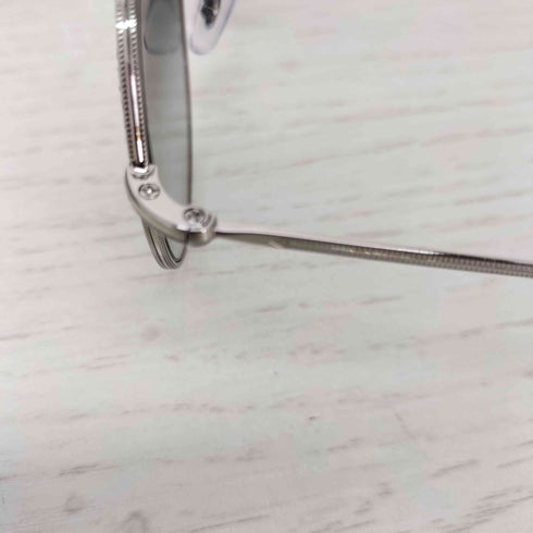 レイバン Ray-Ban JACK フレームシルバーサカラーングラス 調光 メンズ 50□20