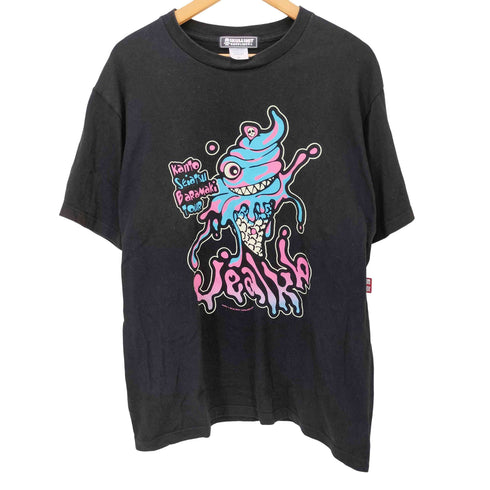 バンドTシャツ メンズ XL