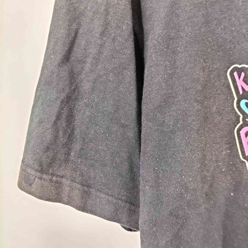 バンドTシャツ メンズ XL