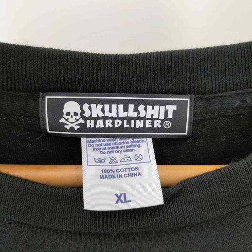バンドTシャツ メンズ XL