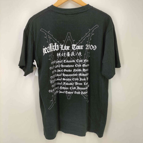 バンドTシャツ メンズ Large