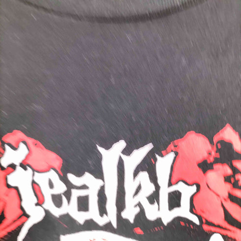バンドTシャツ メンズ Large