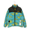 ゴルフワン GOLF WANG FLAME PUFFY JACKET フレイム パフィー ジャケット ダウンジャケット メンズ import:L